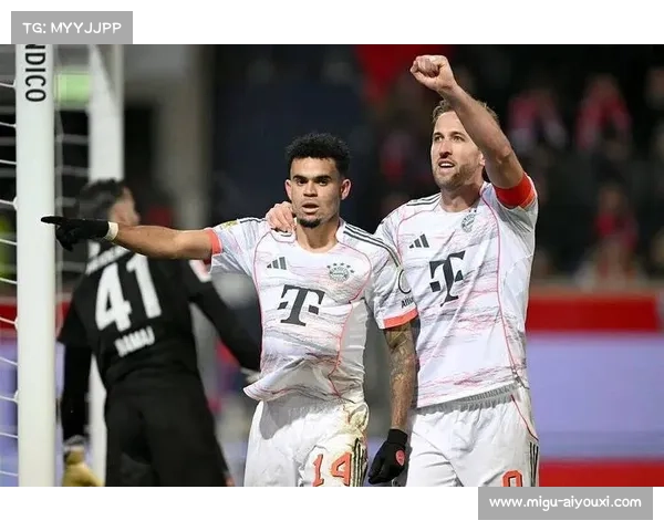 凯恩迎德甲百球里程碑之战,有望刷新纪录 凯恩迎德甲百球里程碑之战,有望刷新纪录