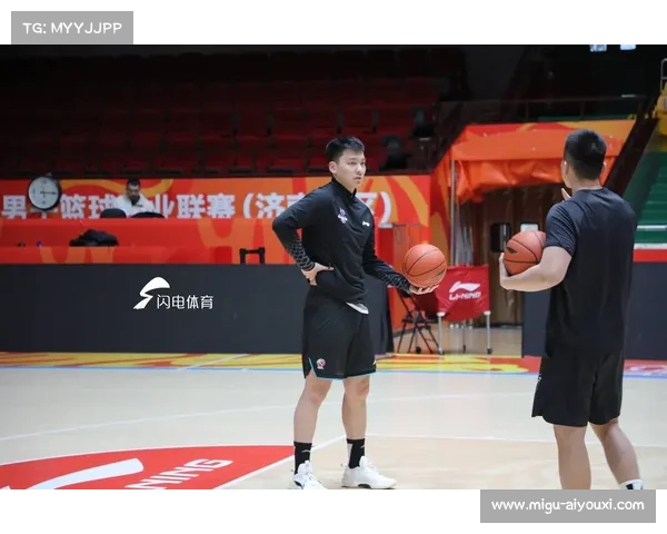 山东男篮就邱彪罚单提出申诉,质疑裁判判罚标准一致性 山东男篮就邱彪罚单提出申诉,质疑裁判判罚标准一致性