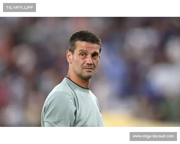 埃斯波西托:替补绝杀源于准备,信任齐沃体系