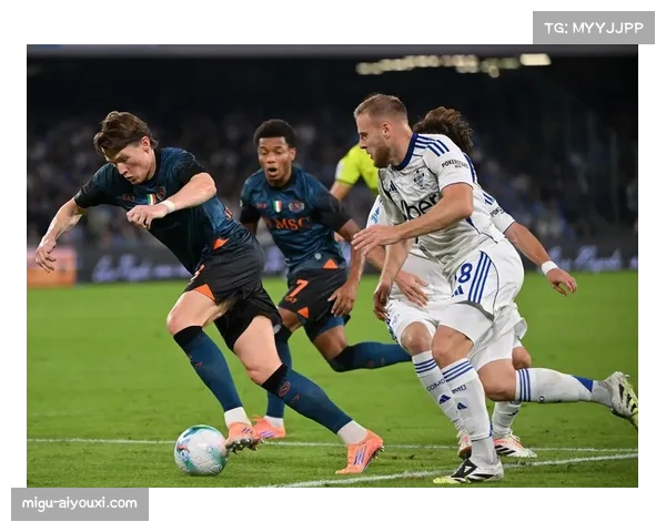 那不勒斯与当地大学合作,开设“足球数据科学与观赛体验”硕士课程